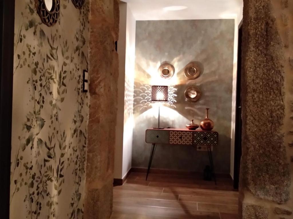 A Casina De Esther Teo Exterior photo