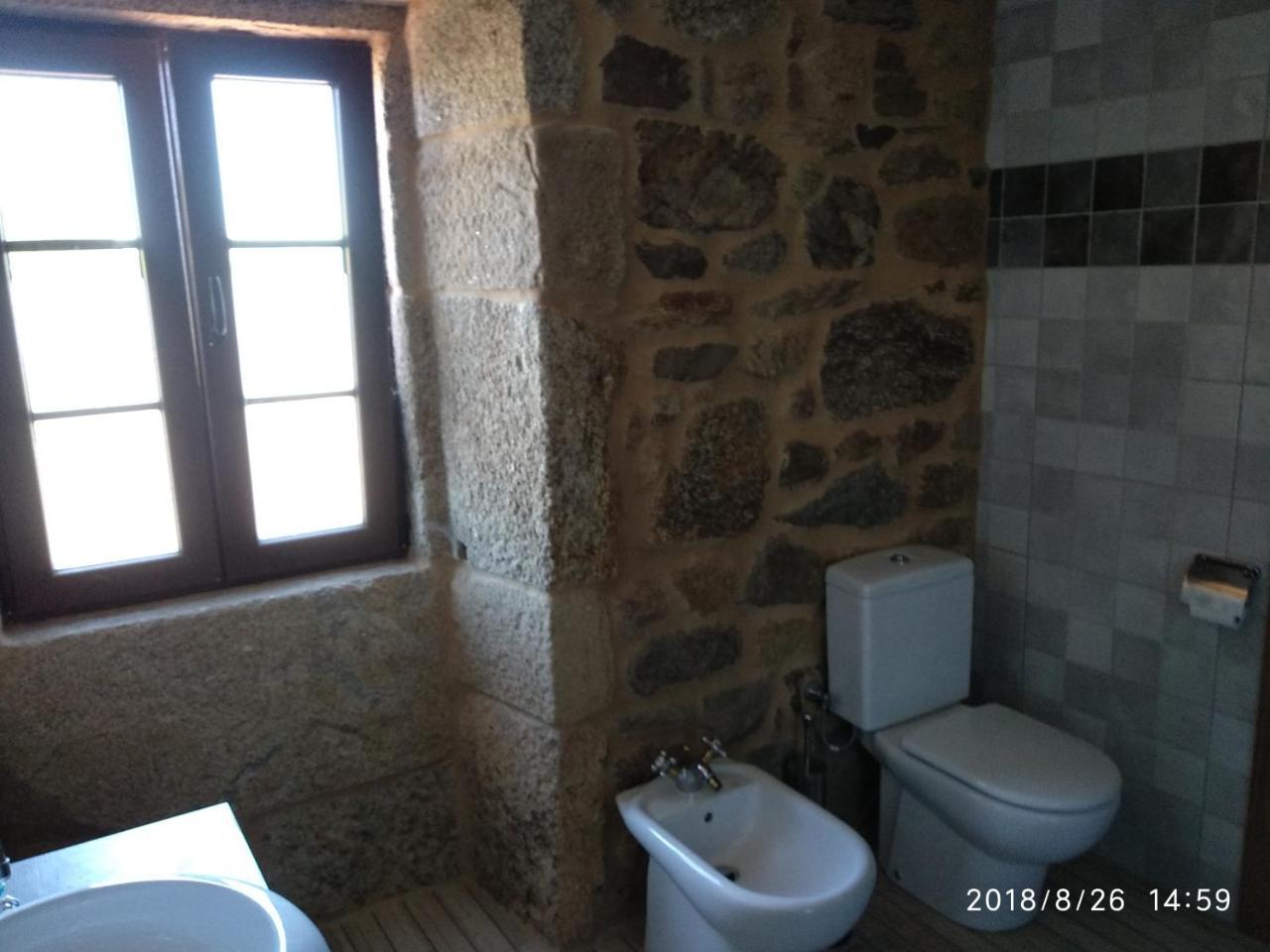 A Casina De Esther Teo Exterior photo